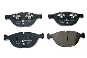 Brake Pad Set