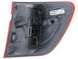 Taillight