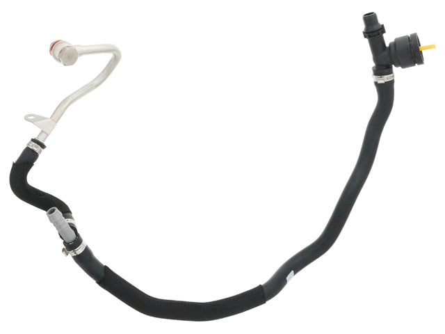 Turbocharger Coolant Hose