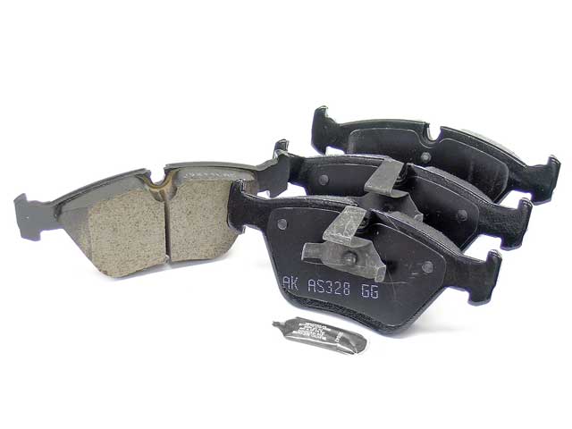 Brake Pad Set