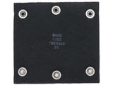 Heat Shield Insulator
