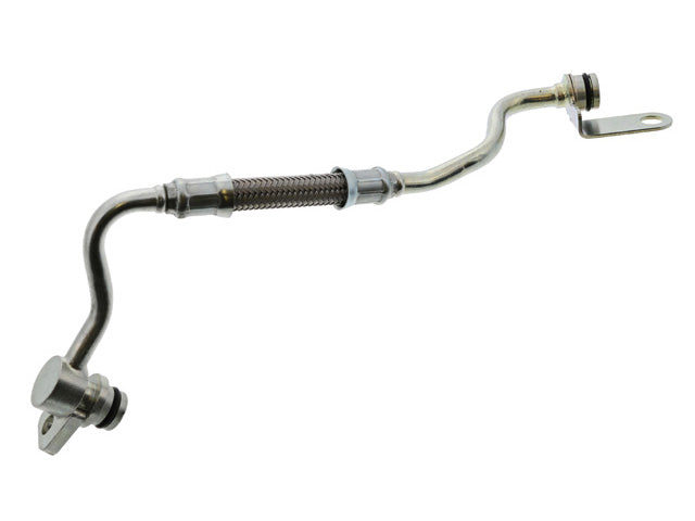 Turbocharger Oil Line