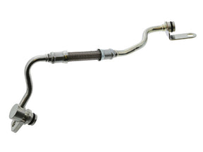 Turbocharger Oil Line