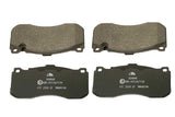Brake Pad Set