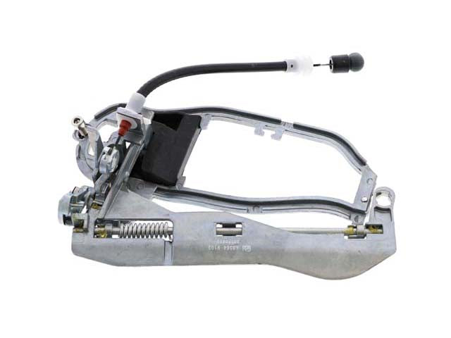Door Handle Carrier