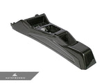 AutoTecknic Pre-Preg Carbon CSL Center Console - G8X M2 / M3 / M4 (Automatic)