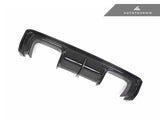 AutoTecknic Dry Carbon Versus Rear Diffuser - G80/ G81 M3 | G82/ G83 M4