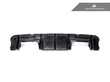 AutoTecknic Dry Carbon Performante Rear Diffuser - G80/ G81 M3 | G82/ G83 M4