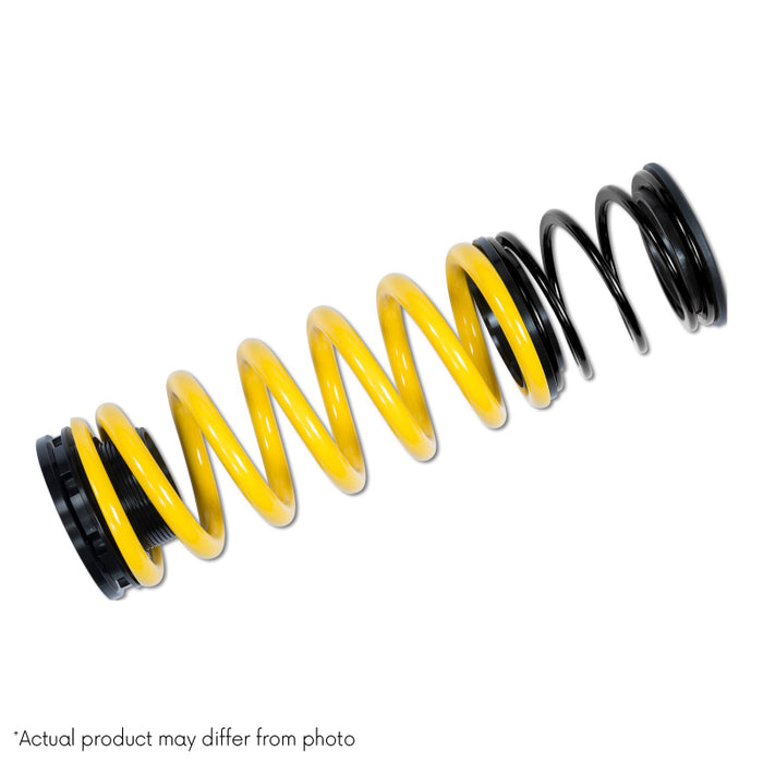 ST Adjustable Lowering Springs 12-18 BMW M6 (F12/F13/F06)