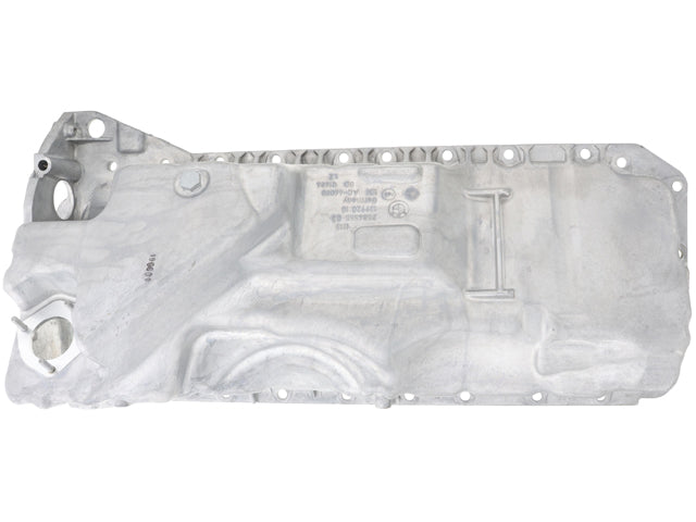 Engine Oil Pan