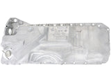 Engine Oil Pan