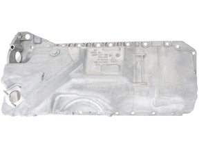 Engine Oil Pan