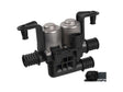 Heater Control Valve