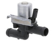 Heater Control Valve
