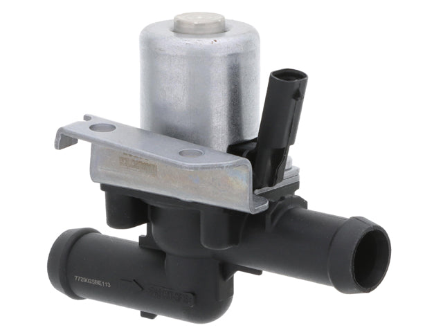 Heater Control Valve