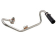 Turbocharger Coolant Hose