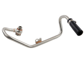 Turbocharger Coolant Hose