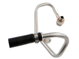 Turbocharger Coolant Hose