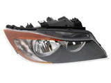 Headlight Assembly