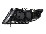 Headlight Assembly