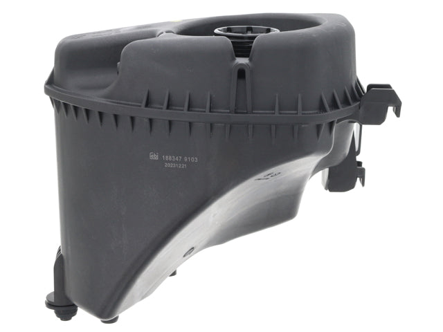 Coolant Expansion Tank