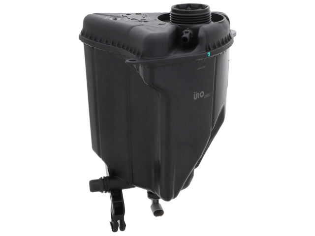 Coolant Expansion Tank