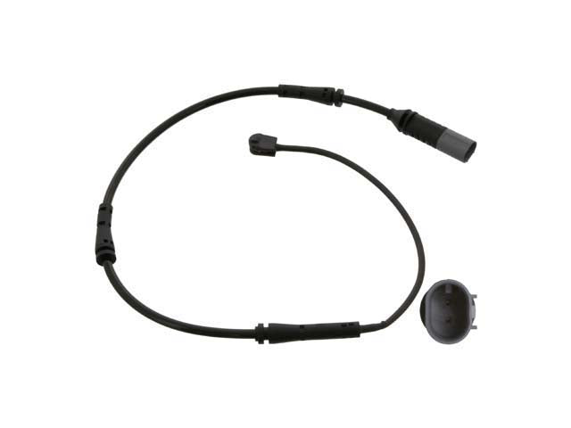 Brake Pad Sensor