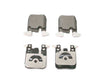 Brake Pad Set
