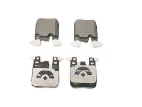 Brake Pad Set
