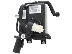 Activated Charcoal Filter