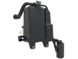 Activated Charcoal Filter