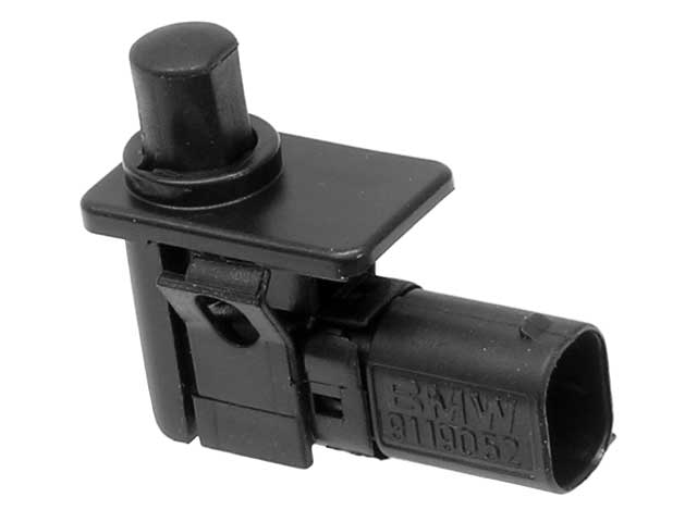 Alarm System Switch
