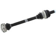 Axle Shaft Assembly
