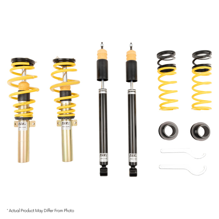 ST Coilover Kit 95-99 BMW 318ti E36 Compact