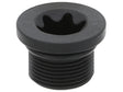 Transmission Fill Plug