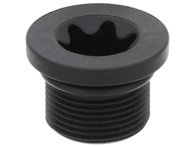 Transmission Fill Plug