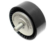 Deflection Pulley