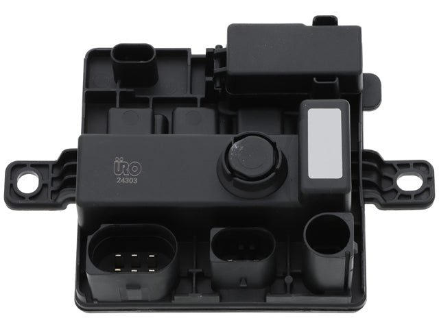 Integrated Supply Module