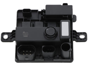 Integrated Supply Module