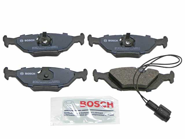 Brake Pad Set