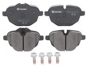 Brake Pad Set