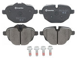 Brake Pad Set