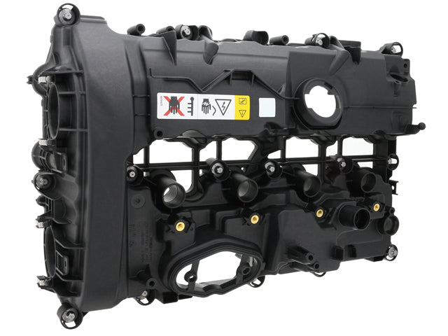 Valve Cover