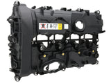 Valve Cover