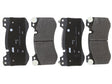 Brake Pad Set