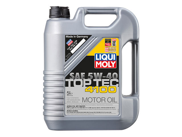 Engine Oil