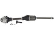 Axle Shaft Assembly