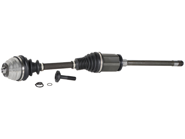 Axle Shaft Assembly