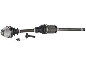 Axle Shaft Assembly