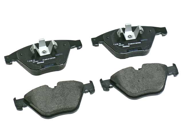Brake Pad Set